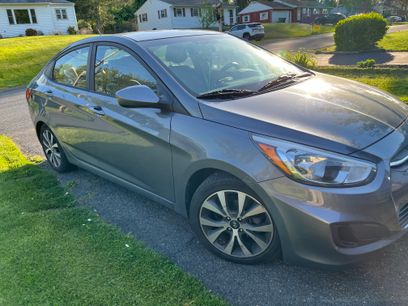 Used 2017 Hyundai Accent Value Edition