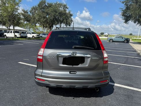 Used 2011 Honda CR-V EX-L image 6