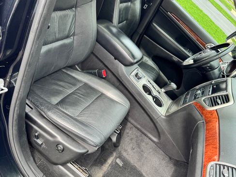 Used 2013 Jeep Grand Cherokee Limited image 19