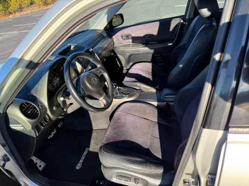 Used 2001 Lexus IS 300 image 16