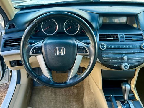 Used 2012 Honda Accord SE image 15