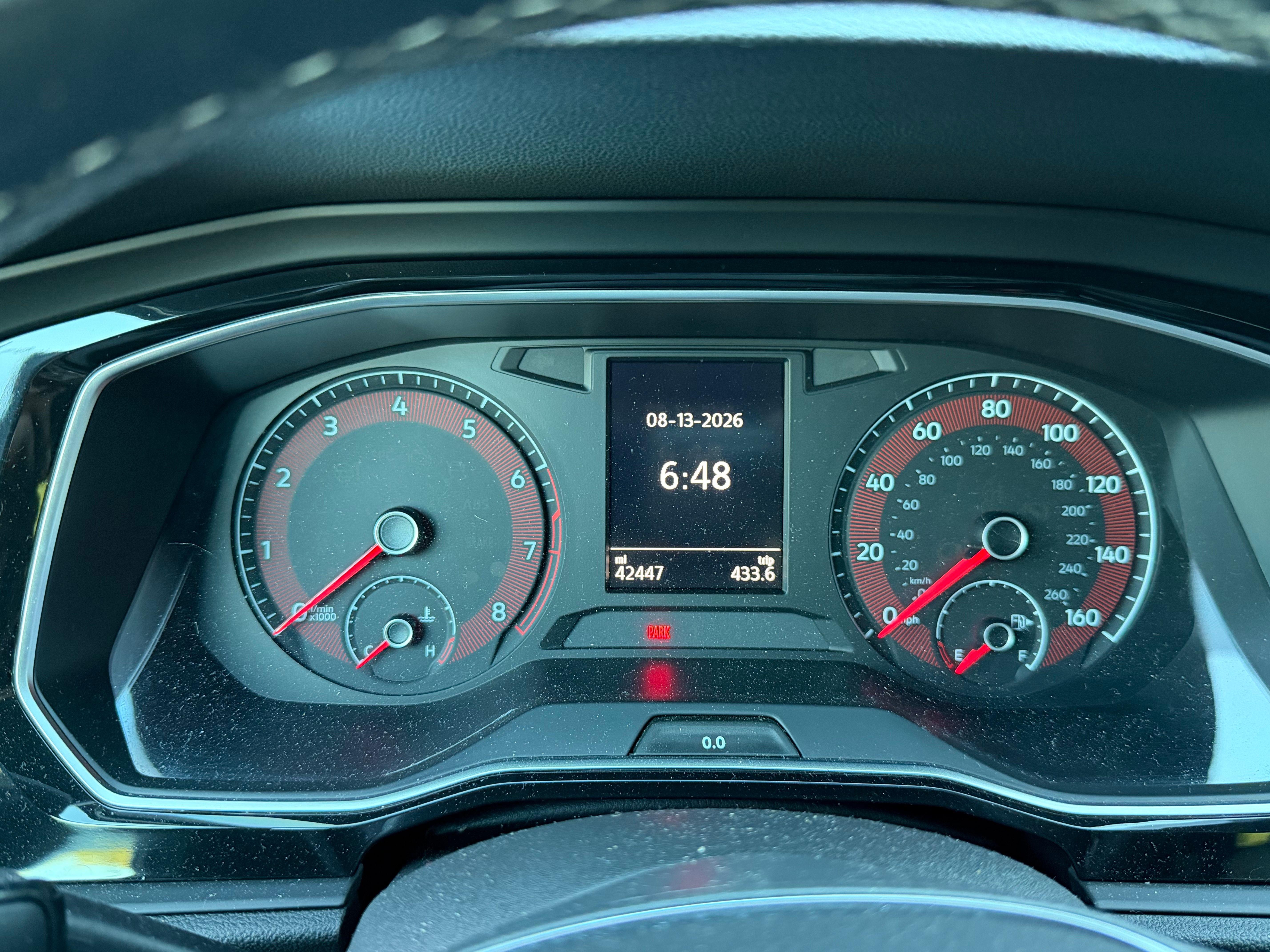 Used 2021 Volkswagen Jetta R-Line FWD image 12