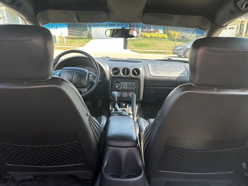 Used 2002 Pontiac Firebird Formula image 22