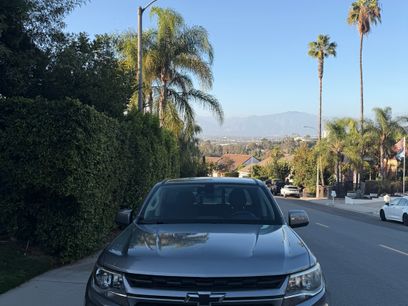Used 2022 Chevrolet Colorado LT w/ Safety Package