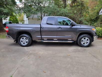 Used 2014 Toyota Tundra SR5