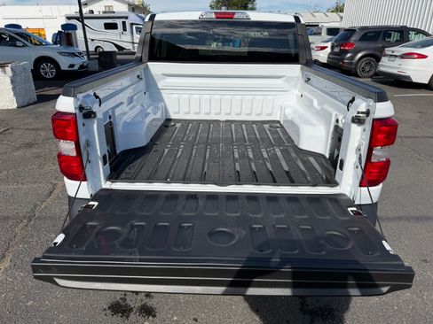 Used 2026 Ford Maverick XLT w/ Equipment Group 301A AWD/4WD image 9