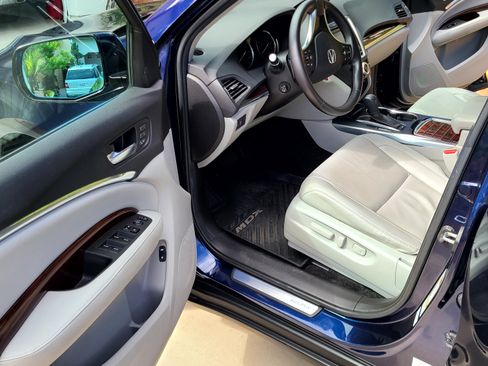 Used 2014 Acura MDX SH-AWD w/ Technology Package image 6