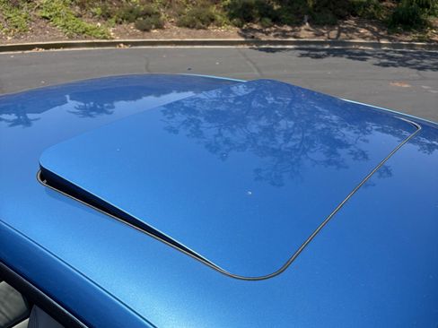 Used 1997 BMW M3 Coupe image 12