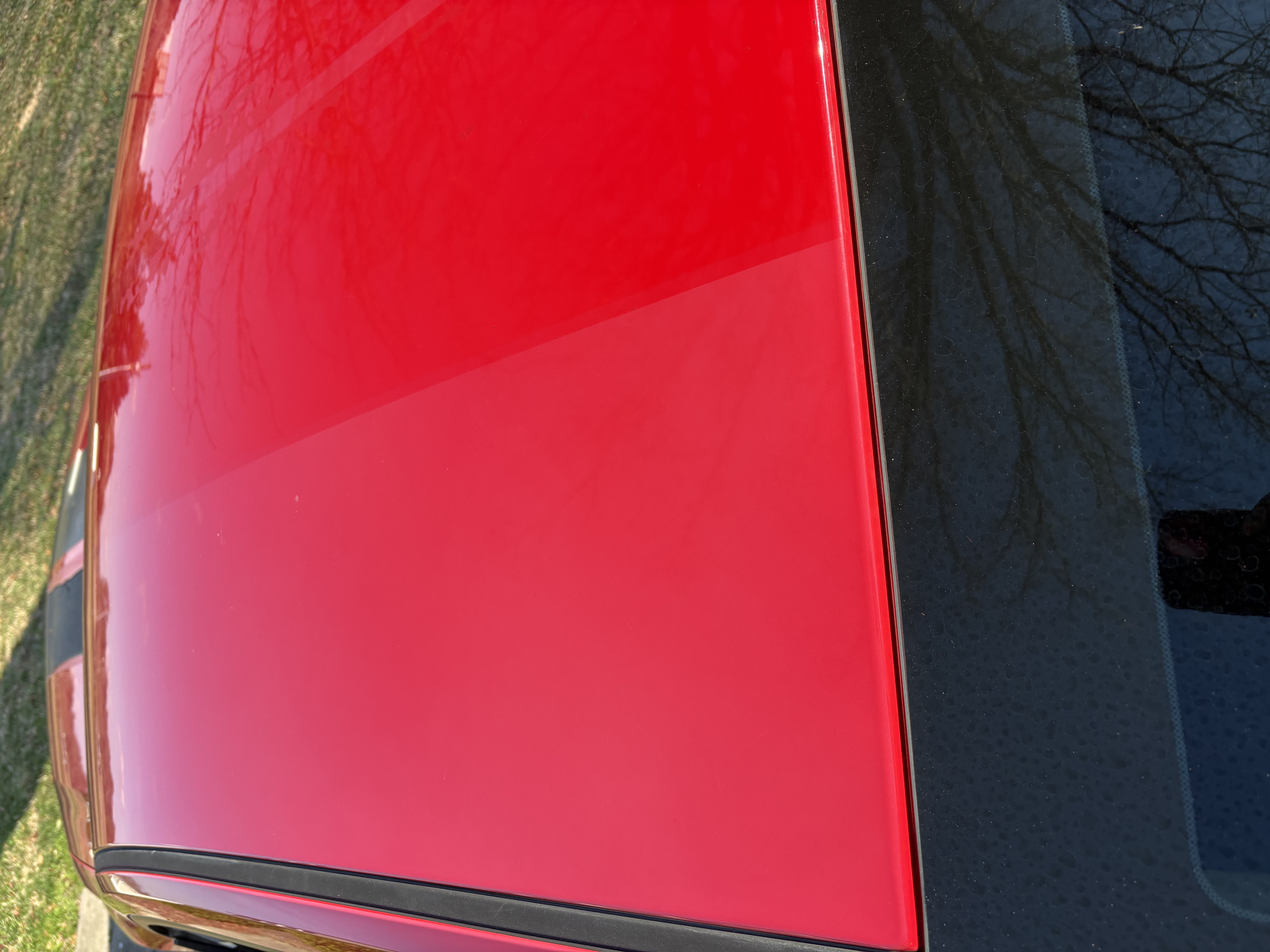 Used 2008 Ford Mustang GT RWD image 10