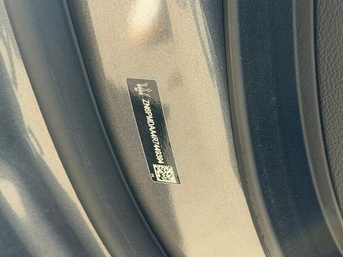 Used 2024 Maserati Grecale GT AWD/4WD image 2