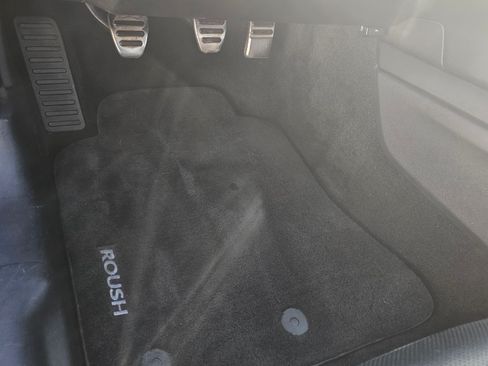 Used 2015 Ford Mustang GT Premium w/ GT Performance Package image 8