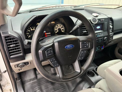 Used 2018 Ford F150 XL w/ Equipment Group 101A Mid image 22
