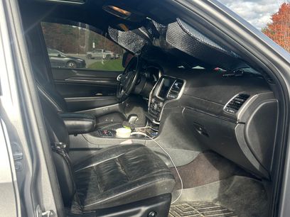 Used 2018 Jeep Grand Cherokee Limited