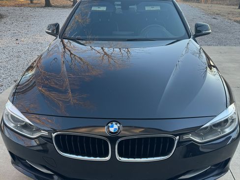 Used 2013 BMW 335i Sedan image 8