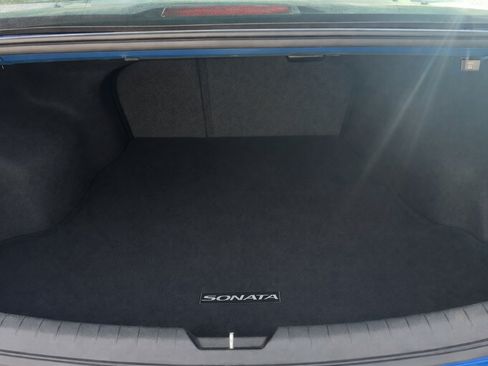 Used 2018 Hyundai Sonata SEL image 10