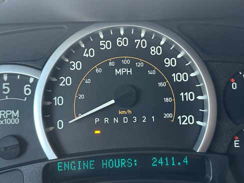 Used 2006 HUMMER H2 Luxury image 19