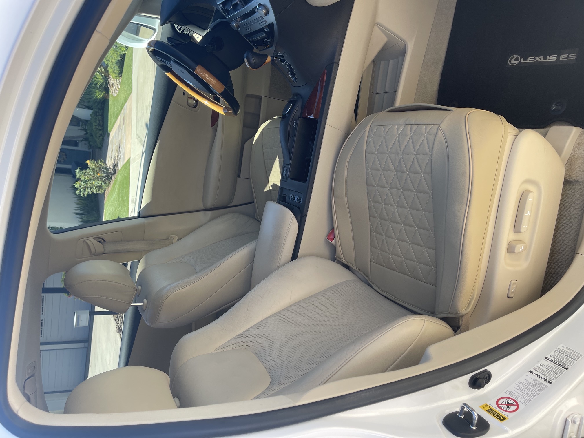 Used 2010 Lexus RX 350 AWD image 24