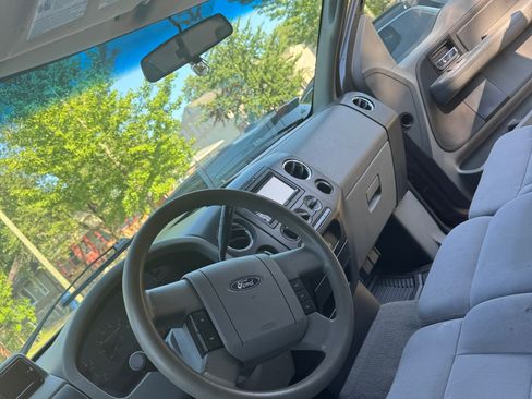 Used 2005 Ford F150 XLT AWD/4WD image 20