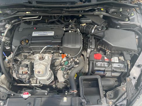 Used 2014 Honda Accord Sport image 13