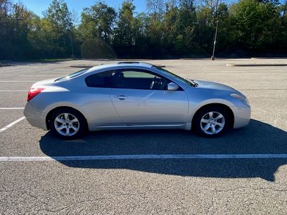 Used 2009 Nissan Altima 2.5 S w/ Premium Pkg