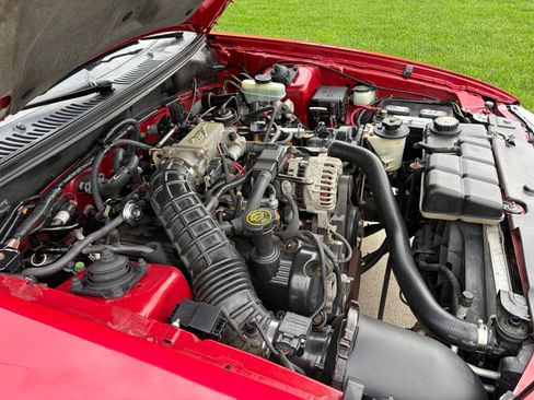 Used 1999 Ford Mustang GT image 17