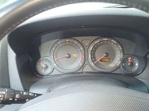 Used 2003 Cadillac CTS 3.2 image 10