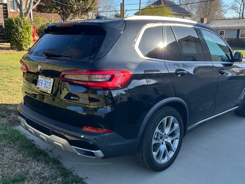 Used 2020 BMW X5 sDrive40i w/ Convenience Package image 1