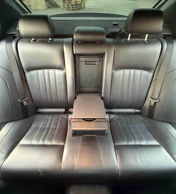 Used 2013 BMW M5 RWD image 6