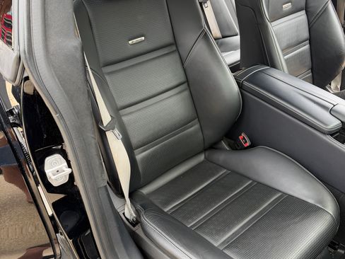 Used 2015 Mercedes-Benz CLS 63 AMG S-Model image 13