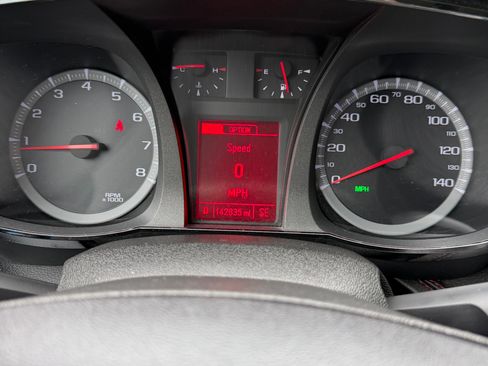 Used 2015 GMC Terrain Denali AWD/4WD image 6