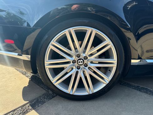 Used 2014 Bentley Continental GT Speed image 10