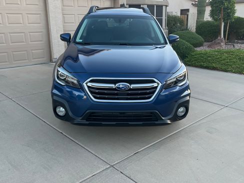 Used 2019 Subaru Outback 3.6R Limited image 6