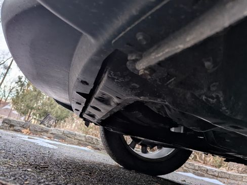 Used 2017 Nissan Juke SV image 21