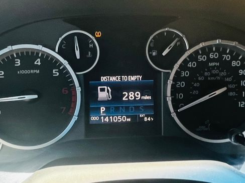 Used 2015 Toyota Tundra TRD Pro image 10