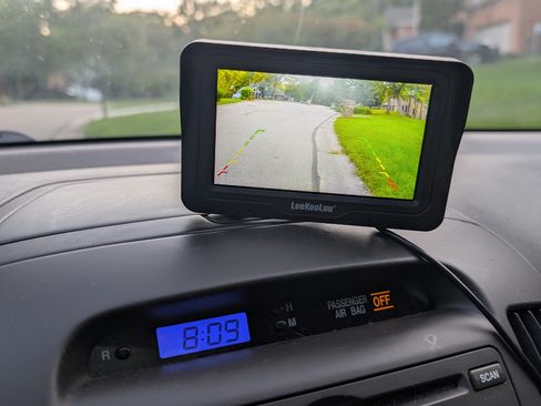 Used 2008 Hyundai Elantra SE image 12