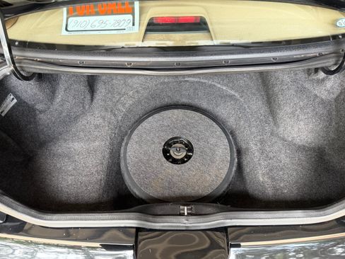 Used 1996 Ford Thunderbird LX RWD image 16