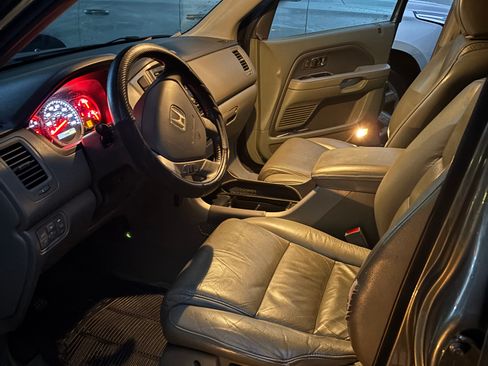 Used 2007 Honda Pilot EX-L image 8