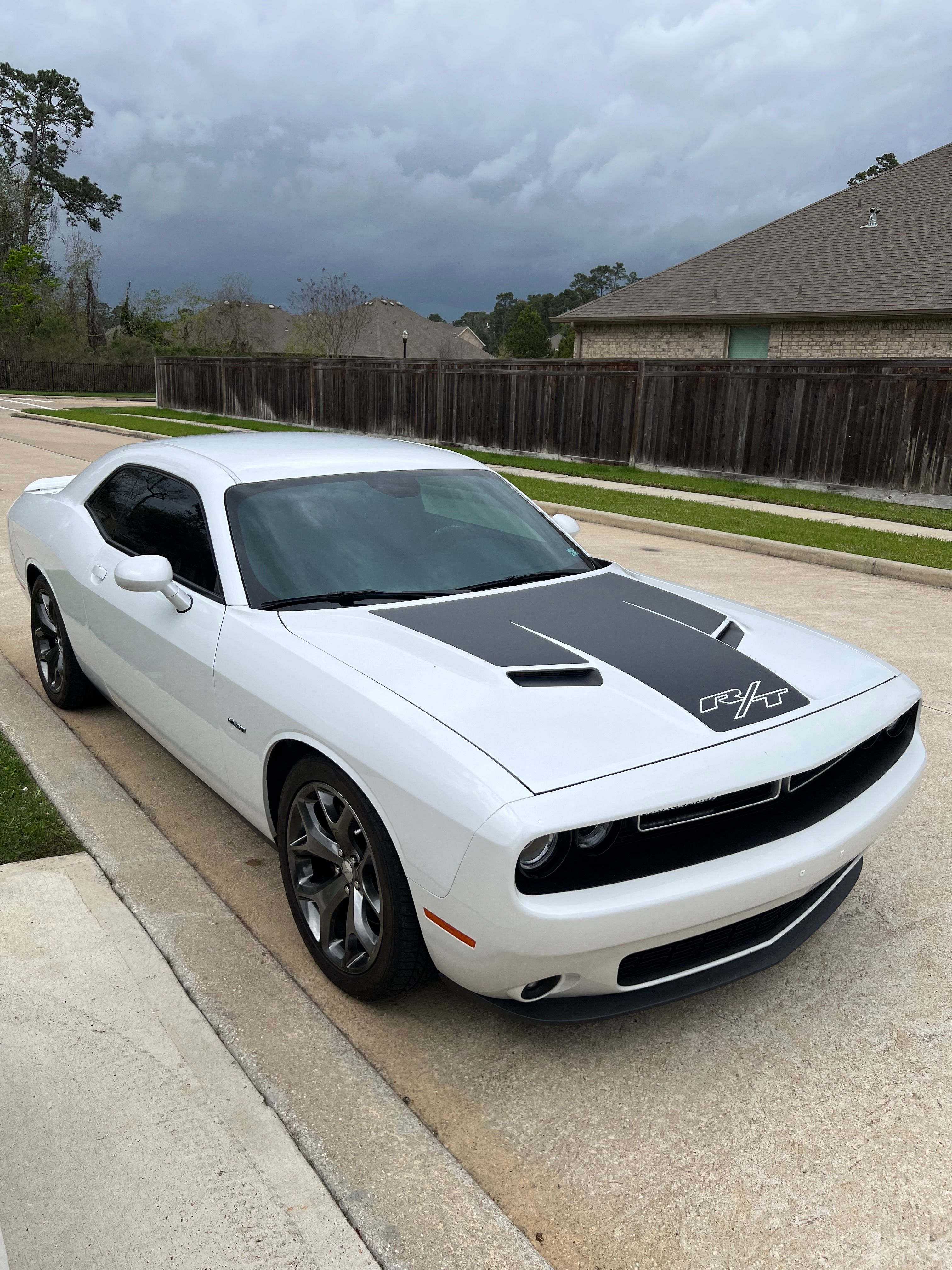 Used 2015 Dodge Challenger R/T w/ Quick Order Package 28B R/T RWD image 13