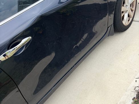 Used 2013 Nissan Altima 2.5 SL w/ Technology Pkg FWD image 6