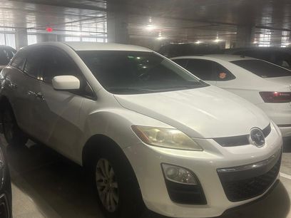 Used 2011 MAZDA CX-7 i Sport
