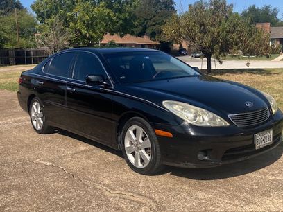 Used 2006 Lexus ES 330