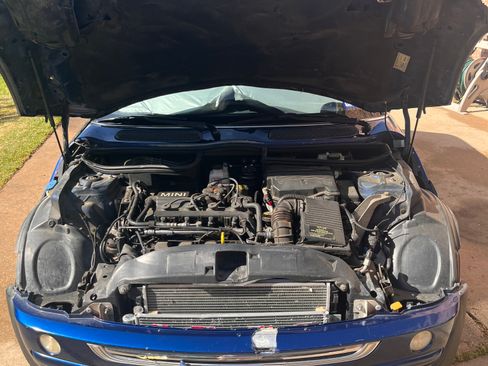 Used 2004 MINI Cooper Hardtop image 16