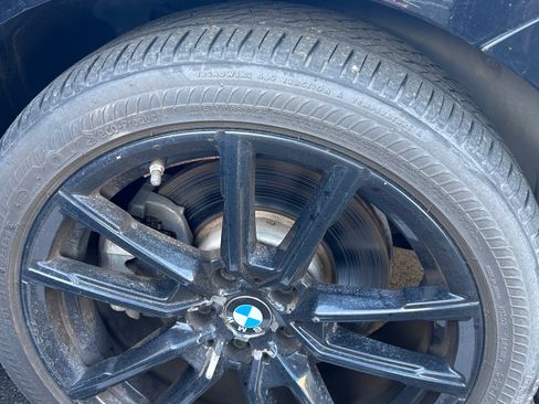 Used 2020 BMW 330i Sedan w/ Driving Assistance Package image 13