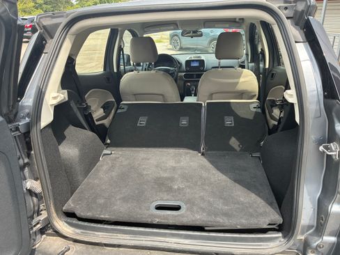 Used 2018 Ford EcoSport S FWD image 8