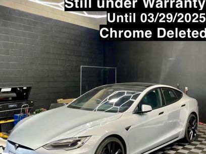 Used 2016 Tesla Model S 90D