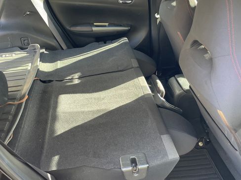 Used 2013 Subaru Impreza WRX WRX Sport Wagon 4D image 13