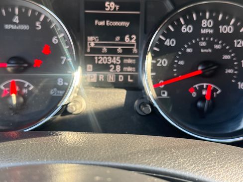 Used 2014 Nissan Rogue S w/ Convenience Package image 12