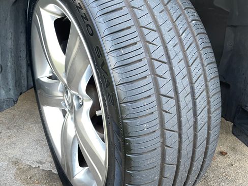 Used 2007 Lexus GS 350 RWD image 24