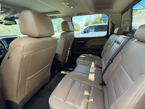 Used 2017 GMC Sierra 1500 Denali image 6