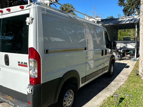 Used 2014 RAM ProMaster 1500 image 5